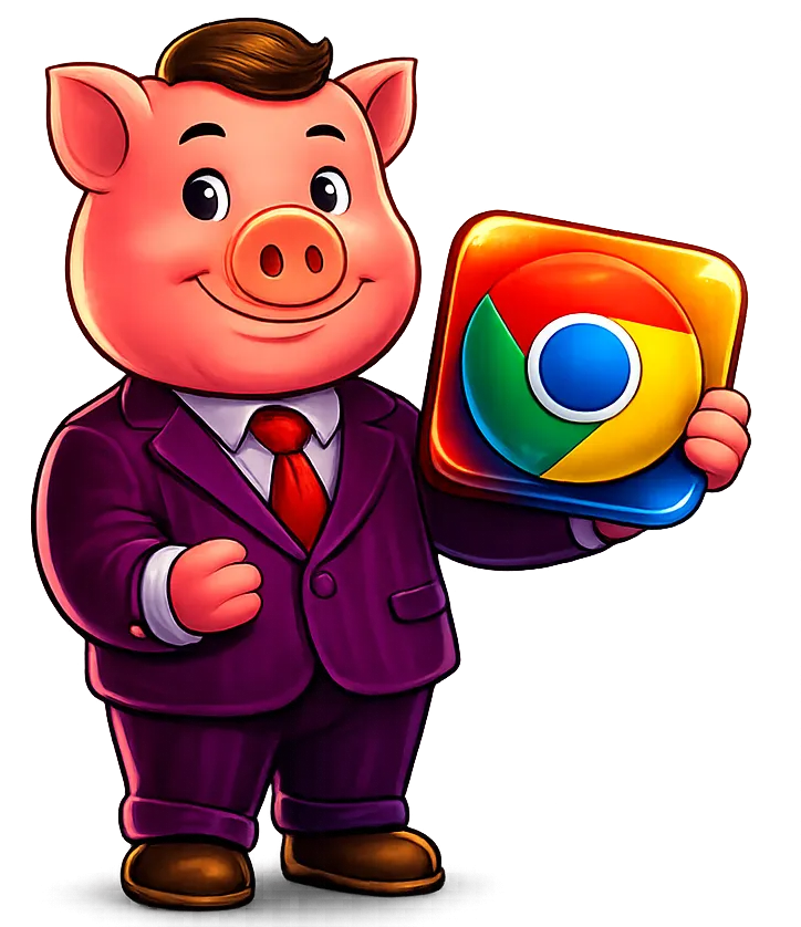 Mobile Browser Access