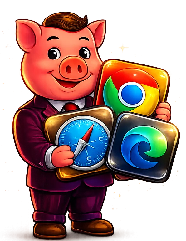 Mobile Browser