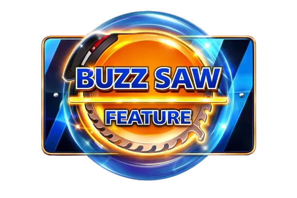 Buzz saw