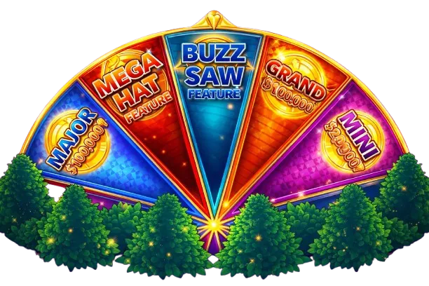 Wheel Bonus