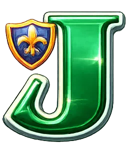 J