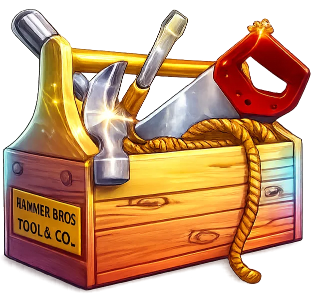 Toolbox